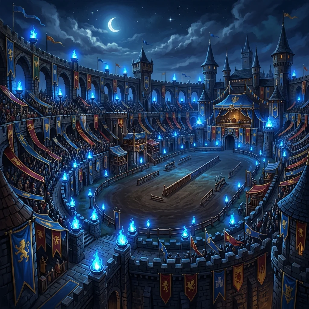 Harry Potter and the Goblet of Fire
