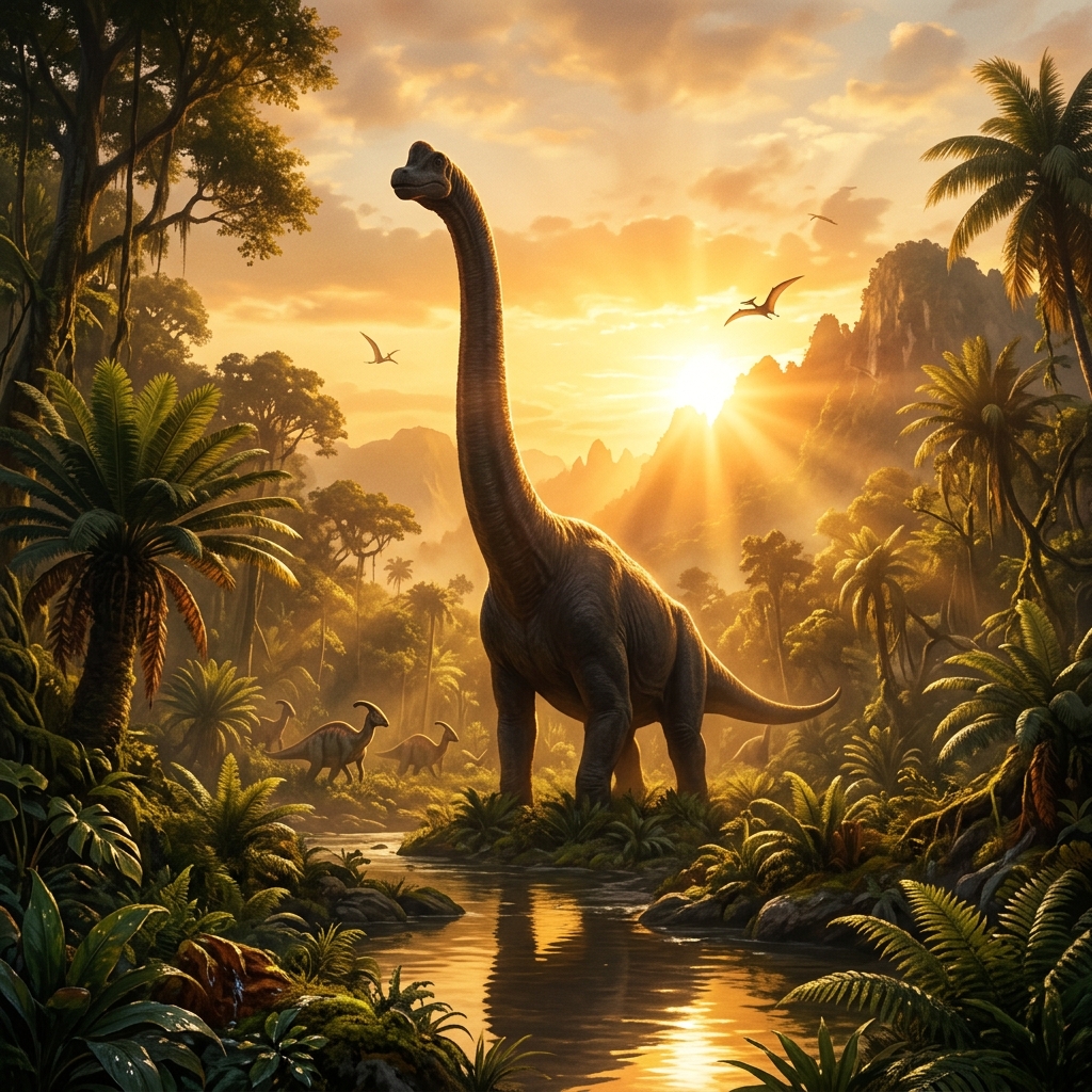 Jurassic Park